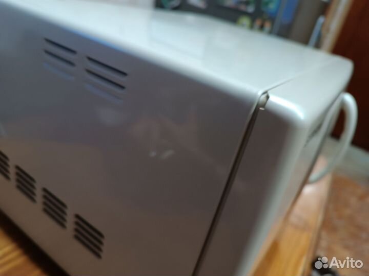 Микроволновая печь samsung бу