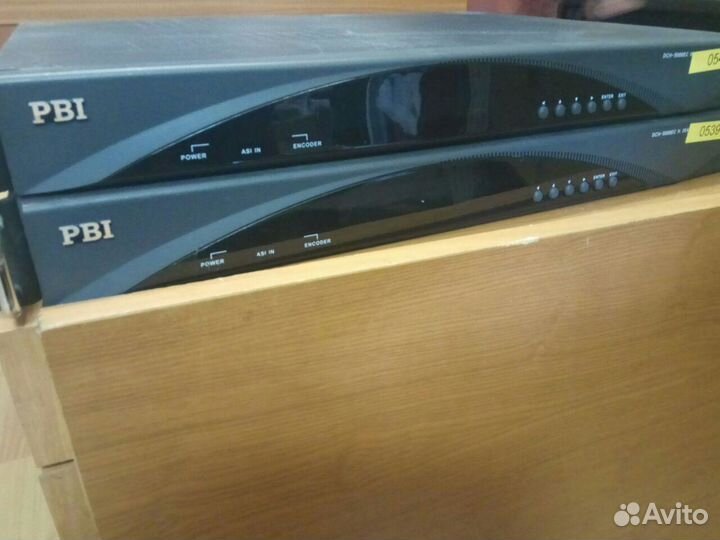 PBI DCH 5000EC энкодер hdmi H.264 захват видео