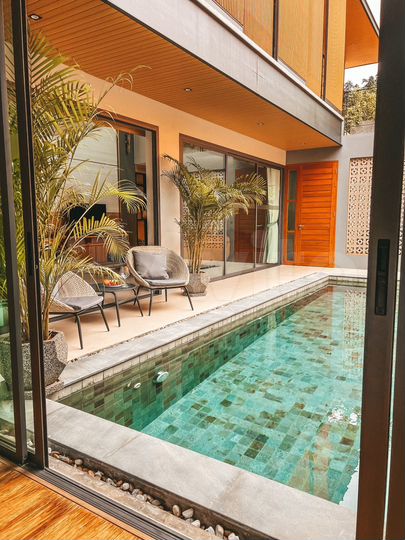 Дом 290 м² на участке 300 м² (Таиланд)