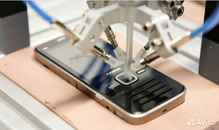 Ремонт техники любой сложности