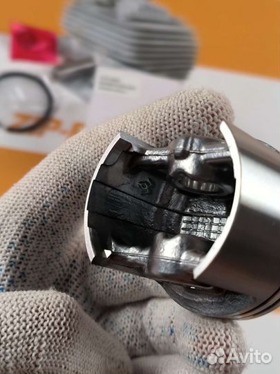 Поршень stihl ts500i