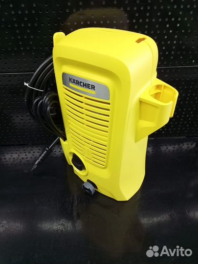 Мойка высокого давления Karcher K 2 Universal Edit