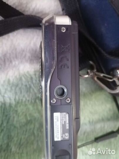 Компактные фотоаппараты