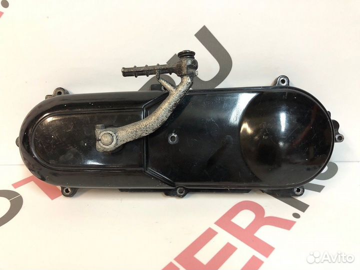 Крышка вариатора Yamaha Vox, Gear UA06J Б/У