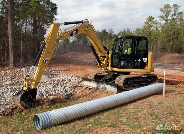 Бурение скважин на воду