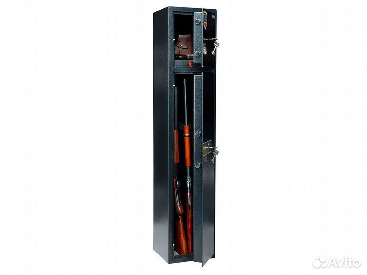 Оружейный сейф valberg арсенал 130/2