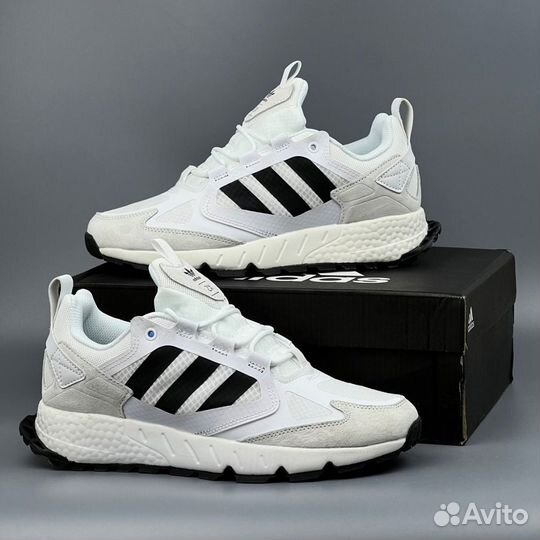 Adidas ZX 1000 Чистые