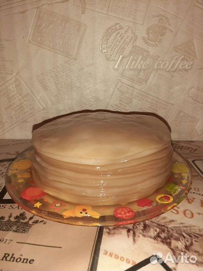 Чайный гриб (квас)