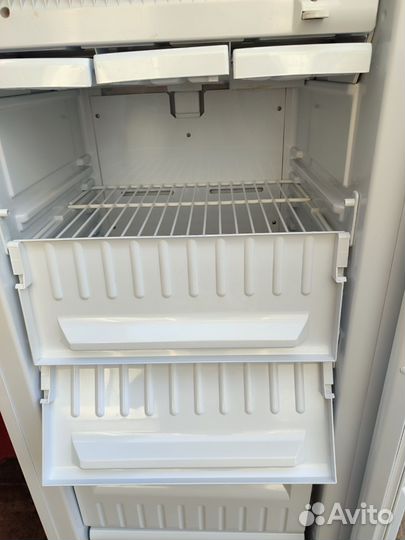 Морозильная камера indesit бу