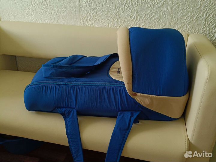 Переноска для детей