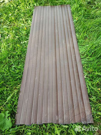 Полотно жалюзи