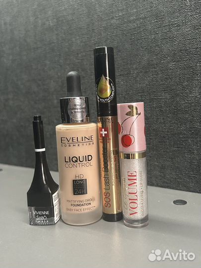 Набор косметики