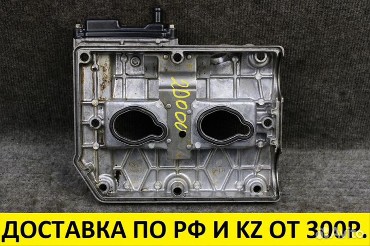 Крышка клапанов Subaru Legacy BH5 EJ208