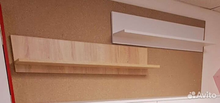 Полка настенная