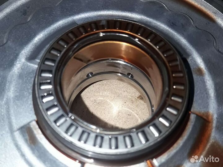 Барабан K1 АКПП Audi Q7 TR-60SN 09D