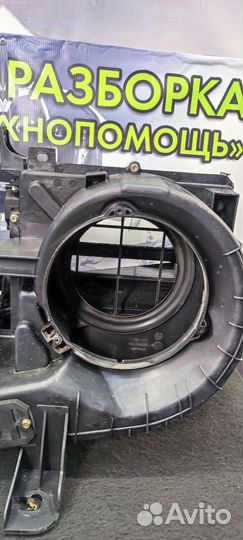 Корпус отопителя Chery Tiggo T11