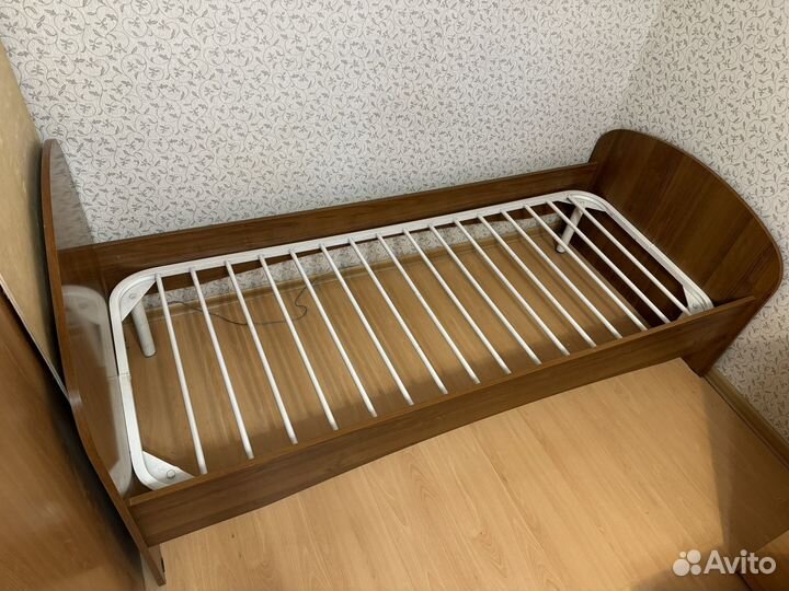 Кровать бу