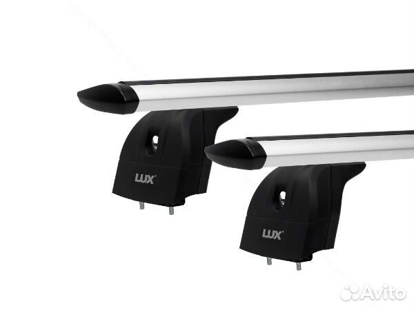 Багажник на крышу Nissan X-Trail 2013-2022