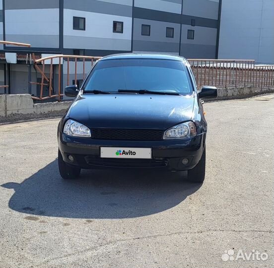 LADA Kalina 1.6 МТ, 2011, 145 000 км