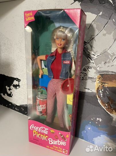 Кукла барби barbie 90