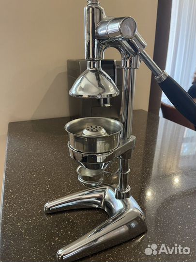 Ручная соковыжималка для фруктов, для цитрусовых