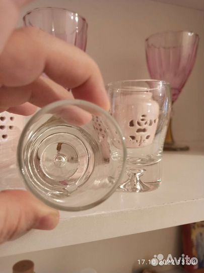 Подсвечник