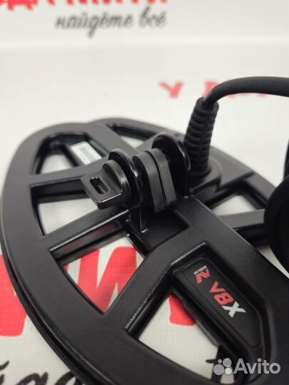 Катушка Minelab V8X 5x8 DD для X-Terra Pro