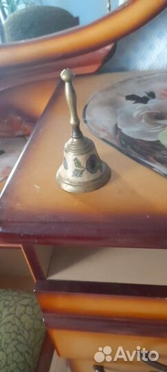 Колокольчик