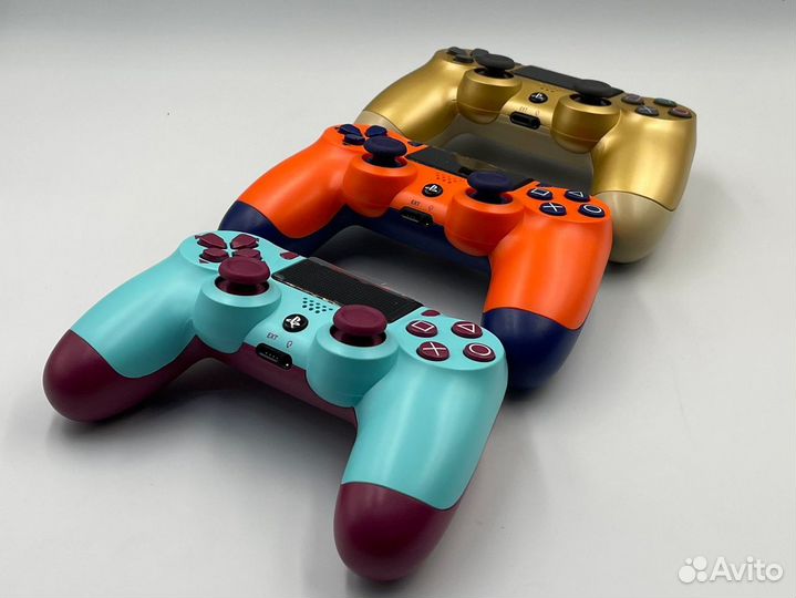 Джойстик для ps4 / dualshock геймпад для ps 4