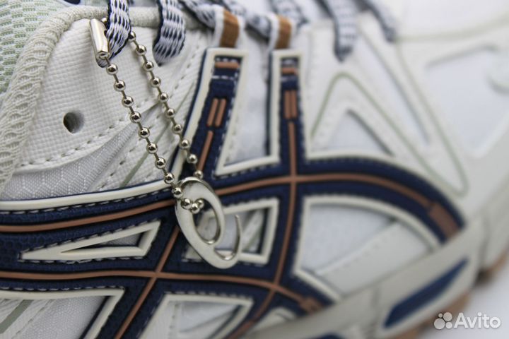 Кроссовки Asics Gel-Kahana 8 Gore-tex