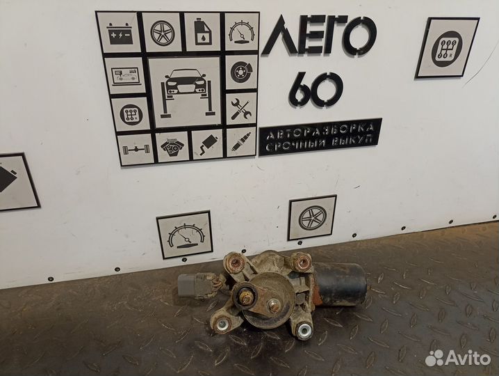 Моторчик стеклоочистителя Nissan Maxima A32