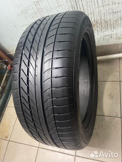 Goodyear Eagle F1 Asymmetric 265/50 R19
