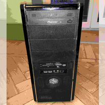 Intel n100 0.8 ггц