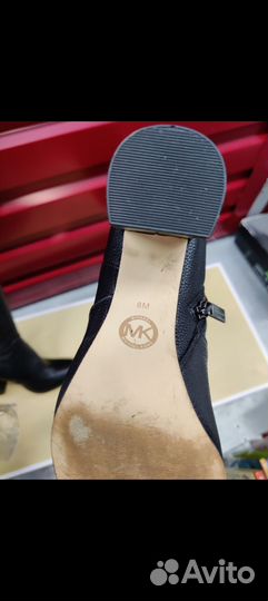 Сапоги Michael Kors 38,5