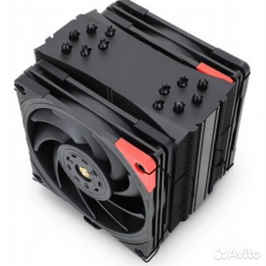 Кулер процессорный Thermalright Ultra 1200EX rev.4