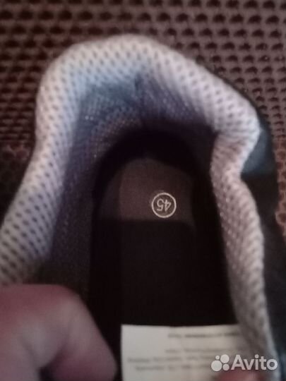 Ботинки рабочие балтобувь