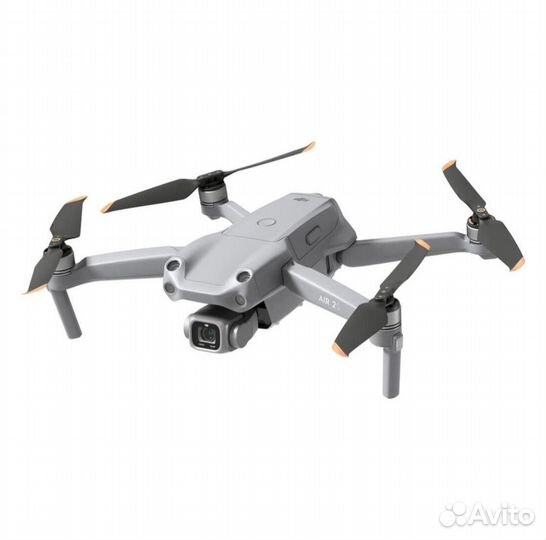 Dji mavic air 2s fly more combo