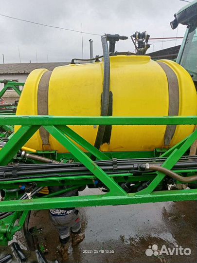 Ремонт емкостей (пнд, пп и пвх)