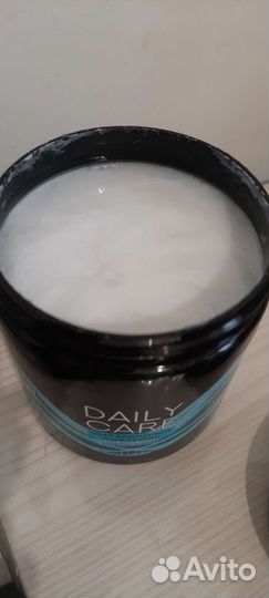 Маска для волос TNL