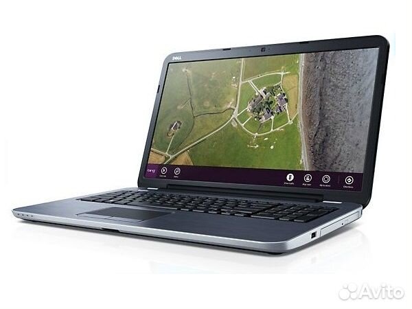 Ноутбук Dell 5737