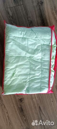 Детское теплое одеяло