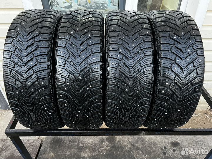 Toyo Observe Ice-Freezer 185/65 R15 88T