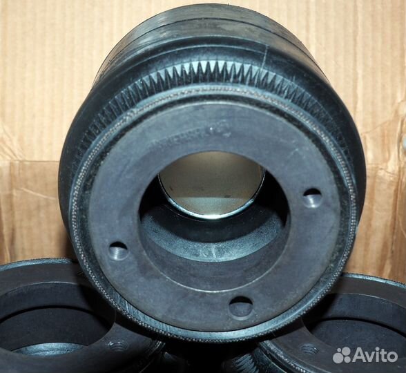 Пневмоподушка Universal Air Aero Sport