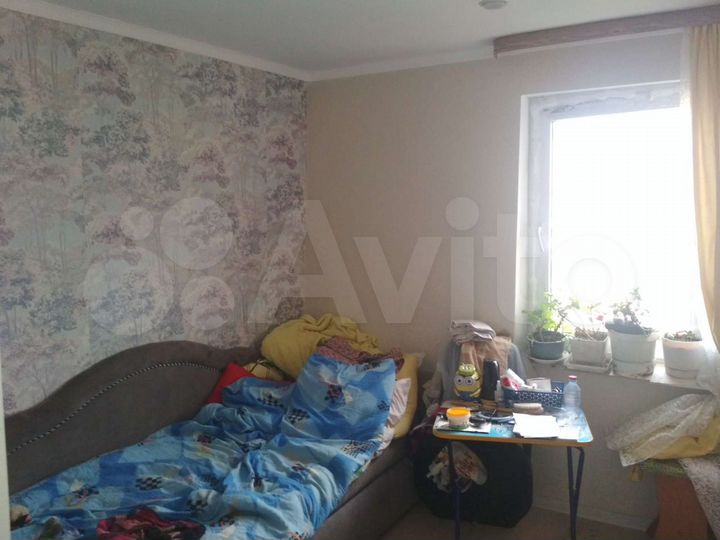 Дом 50 м² на участке 6 сот.