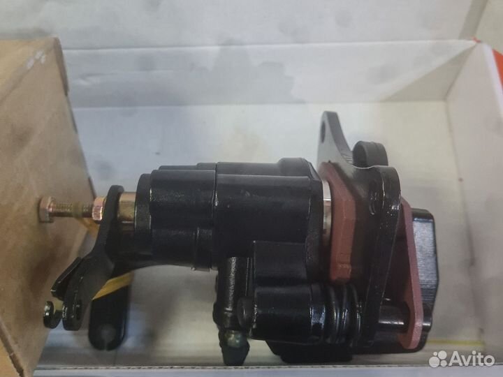 Суппорт тормозной задний Stels ATV500 kazuma GT