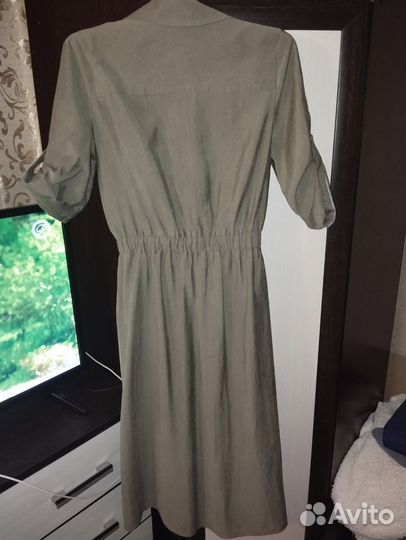 Платье женское 44 46