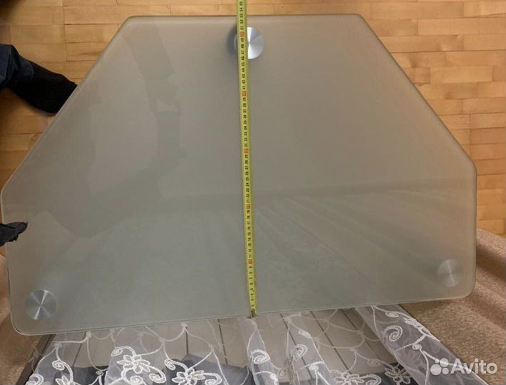 Тумба под тв угловая