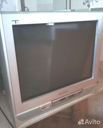 Телевизор Panasonic