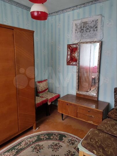 2-к. квартира, 44,6 м², 1/5 эт.