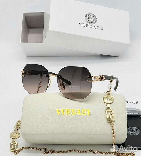 Очки versace